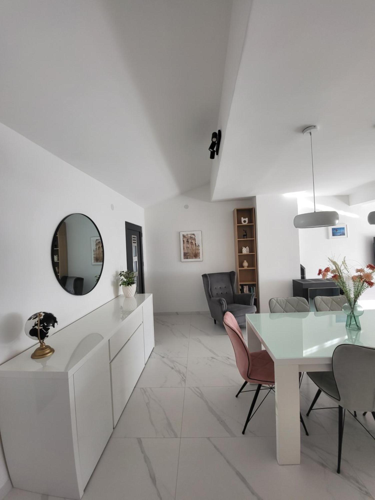 Apartman Rosa Zadar Ngoại thất bức ảnh