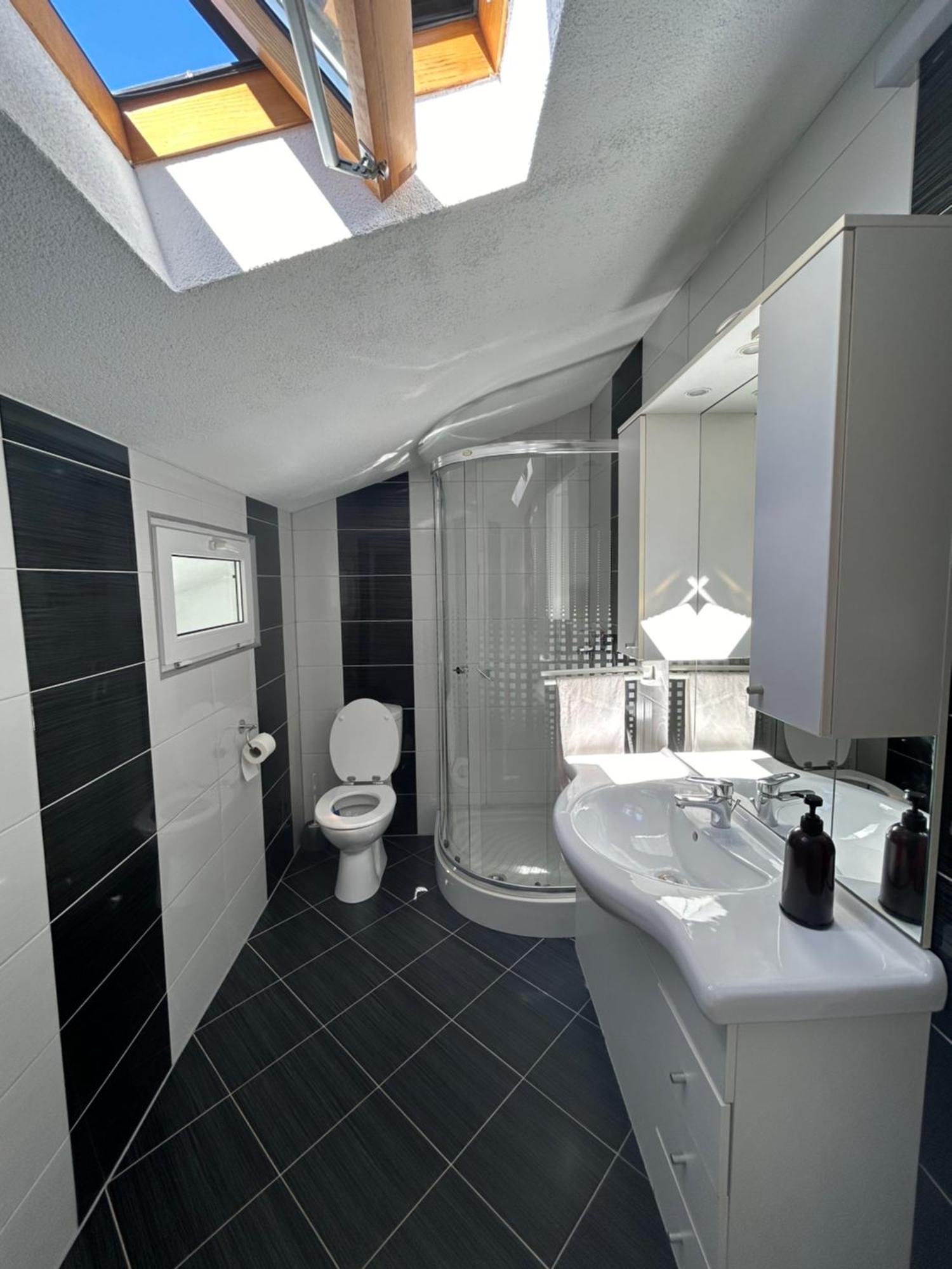 Apartman Rosa Zadar Ngoại thất bức ảnh