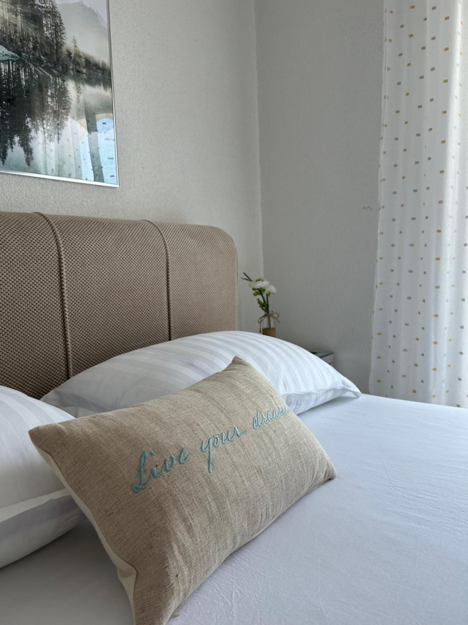 Apartman Rosa Zadar Ngoại thất bức ảnh